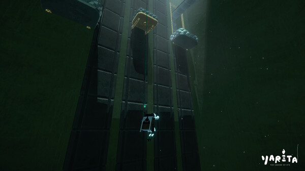 YARETA screenshot 3