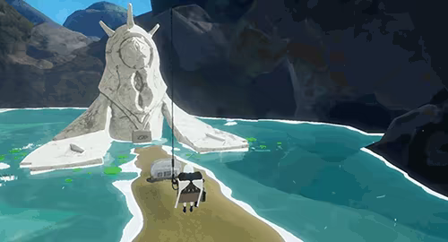 YARETA video 4