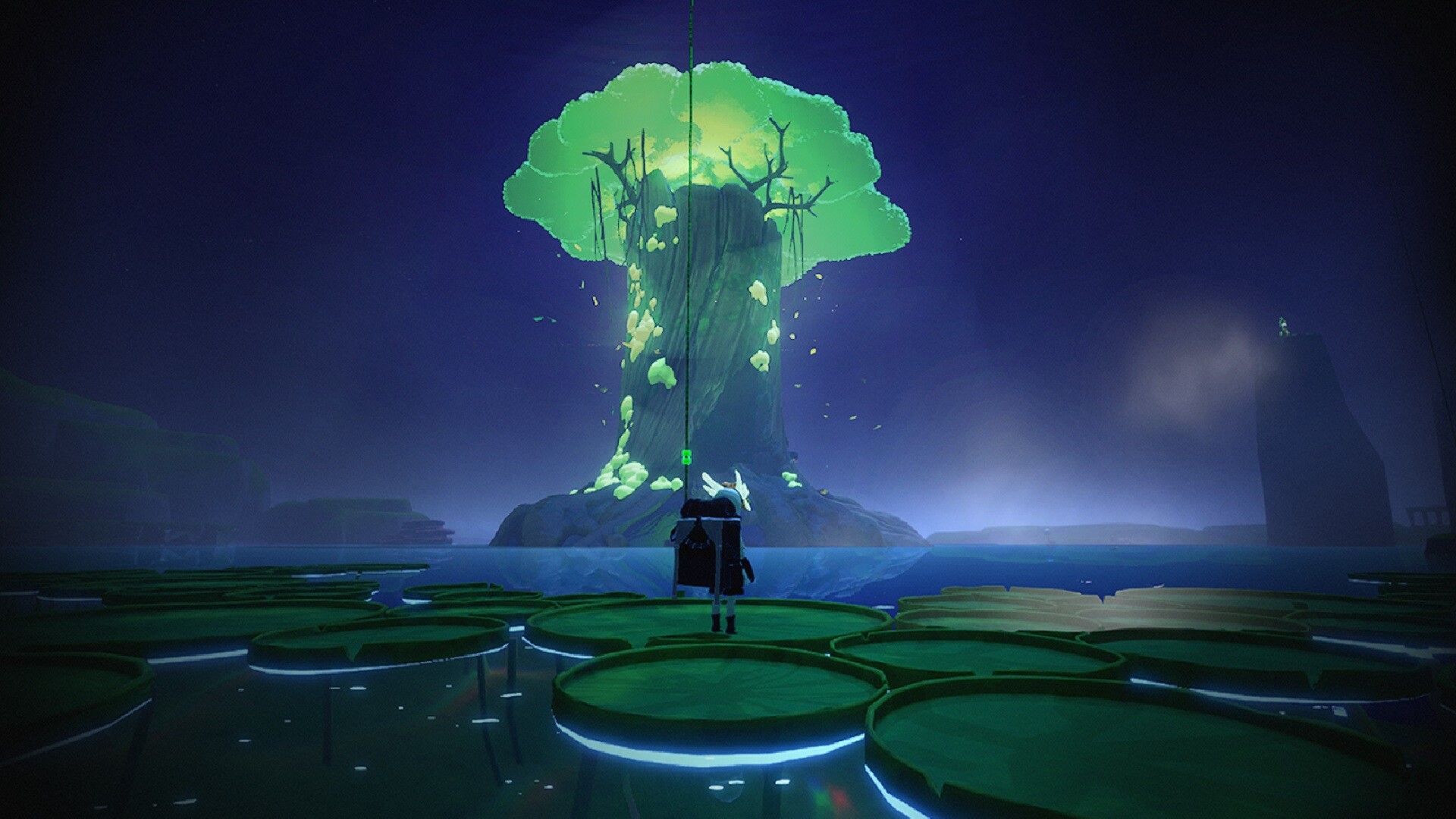 YARETA screenshot #2