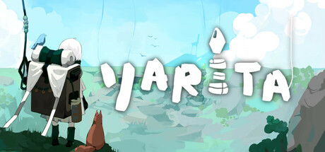 YARETA header art