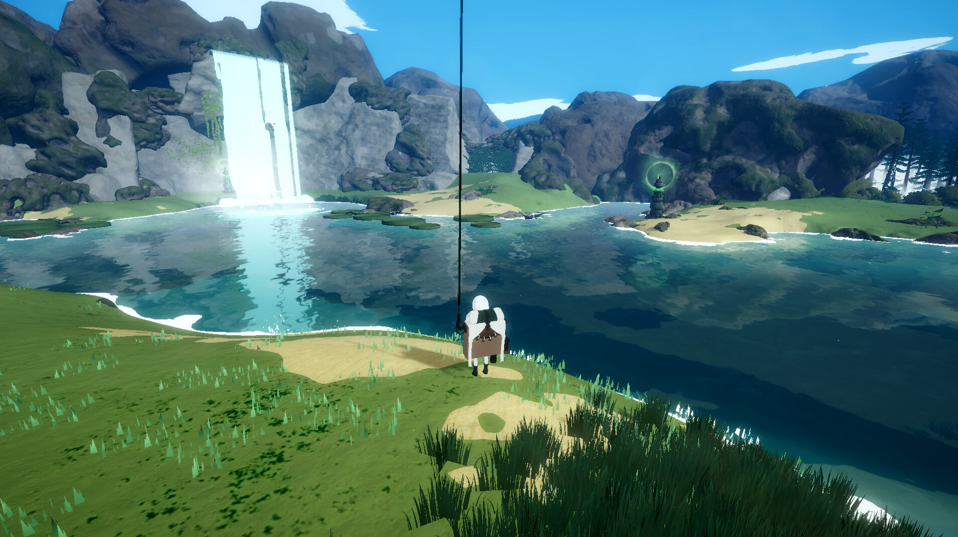 YARETA screenshot #8