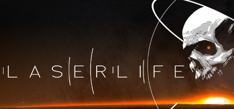 Laserlife Cover Image