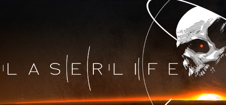 Laserlife cover image