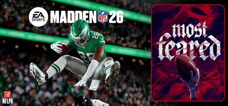 EA SPORTS™ Madden NFL 26