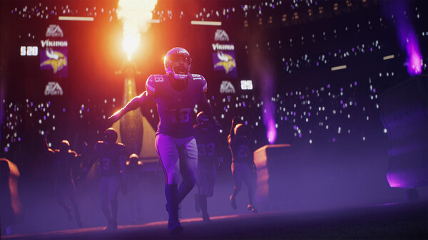 EA SPORTS 麦登橄榄球26-游戏截图