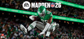 EA SPORTS™ Madden NFL 26