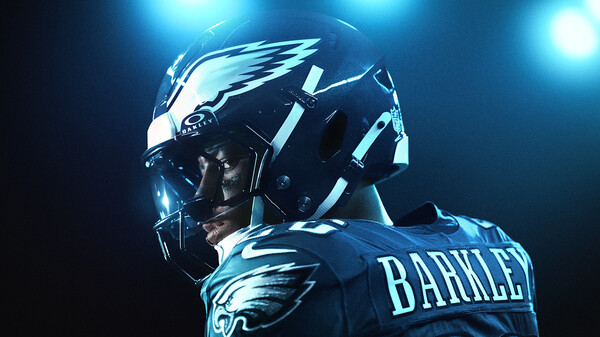 EA SPORTS Madden NFL 26 screenshot 2