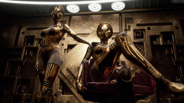 The CUBE-游戏相册