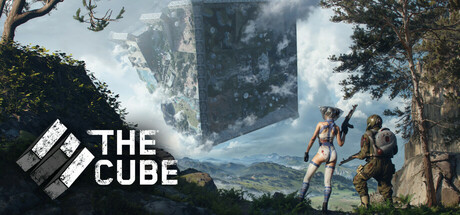 The CUBEの作品画像