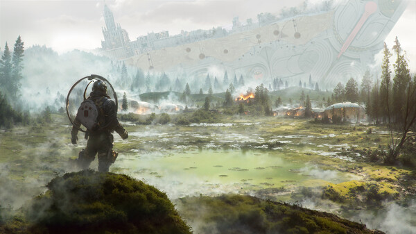 The CUBE-游戏截图