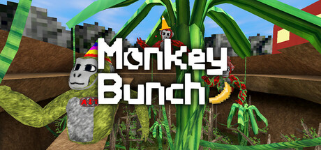 Monkey Bunch