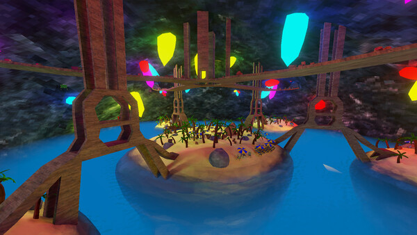 Monkey Bunch screenshot 2