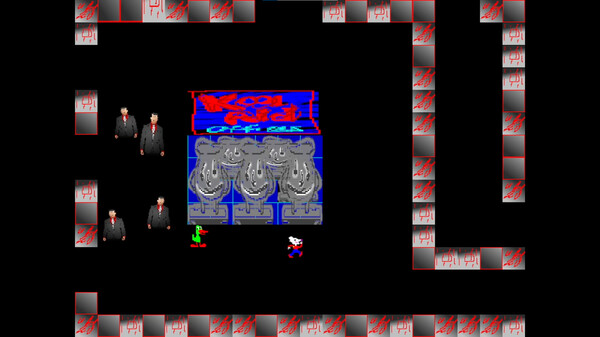 🤡PUAL👽BLARP💀GHOUL👮COP👻 screenshot 7