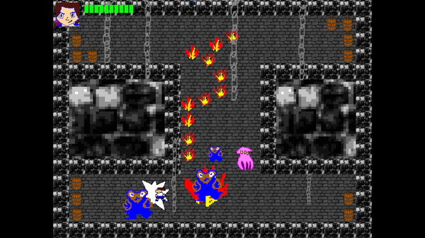 🤡PUAL👽BLARP💀GHOUL👮COP👻 screenshot 6