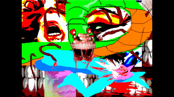 🤡PUAL👽BLARP💀GHOUL👮COP👻 screenshot 13