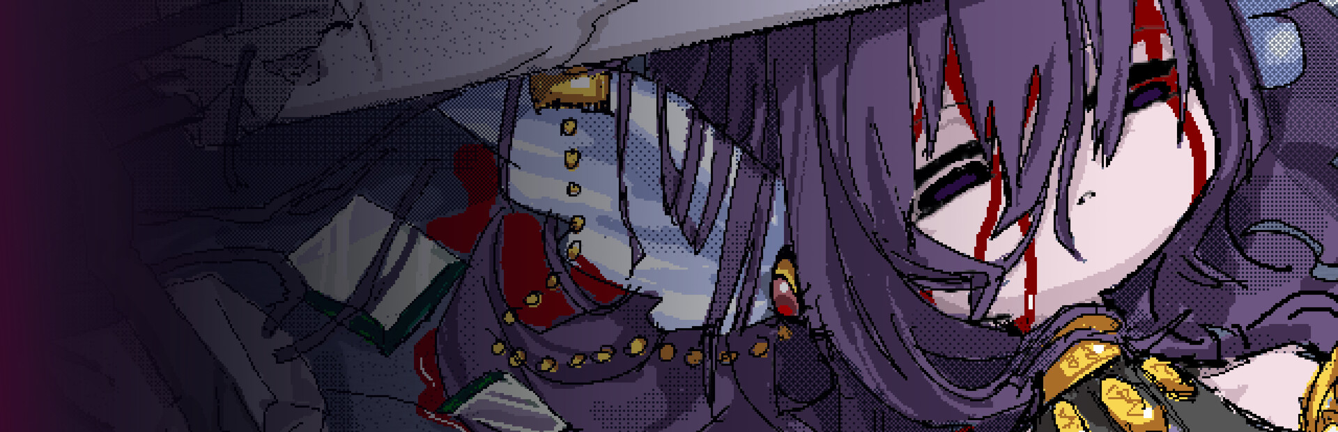 Mahou Shoujo Escape
