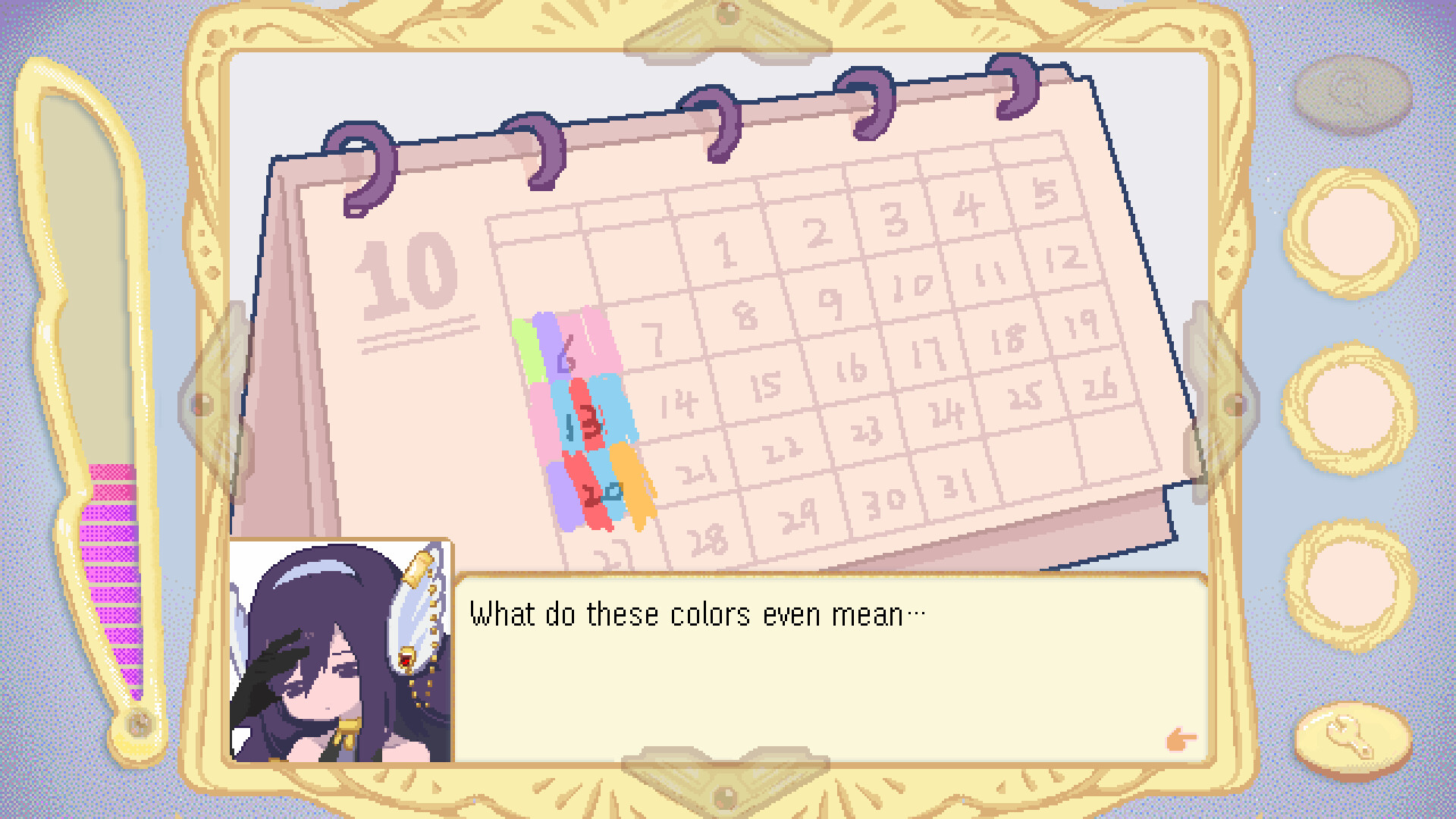 Mahou Shoujo Escape screenshot 8