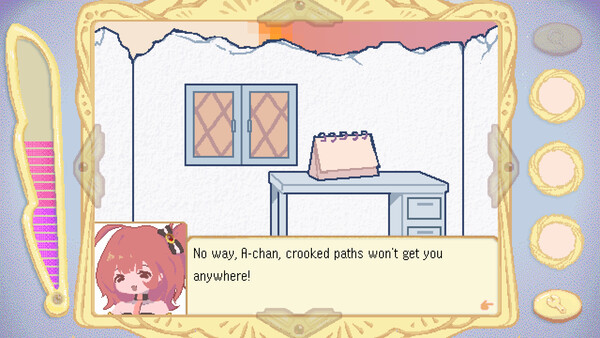 Mahou Shoujo Escape screenshot 4