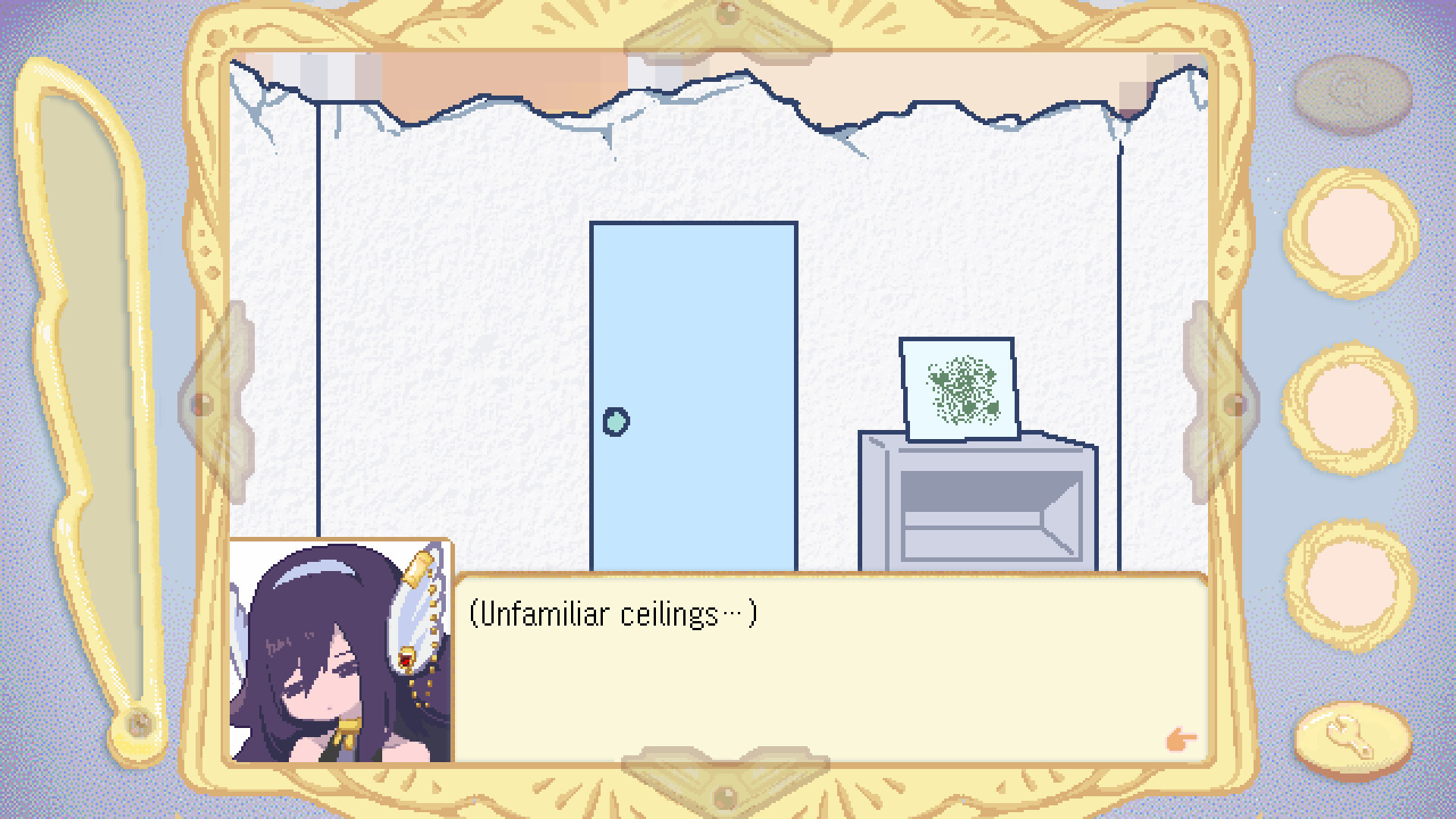 Mahou Shoujo Escape screenshot 10