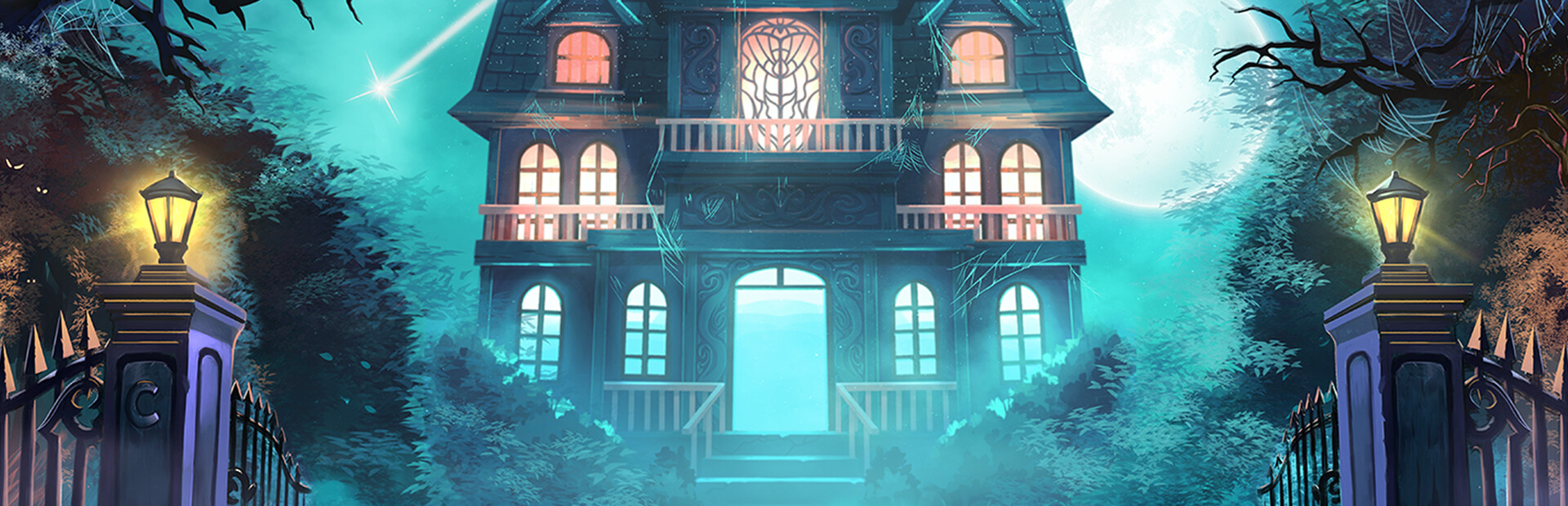 Cronela´s Mansion