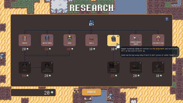 Storm Settlers screenshot 5