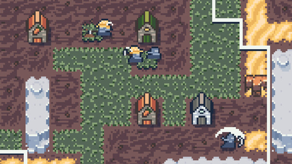 Storm Settlers screenshot 6