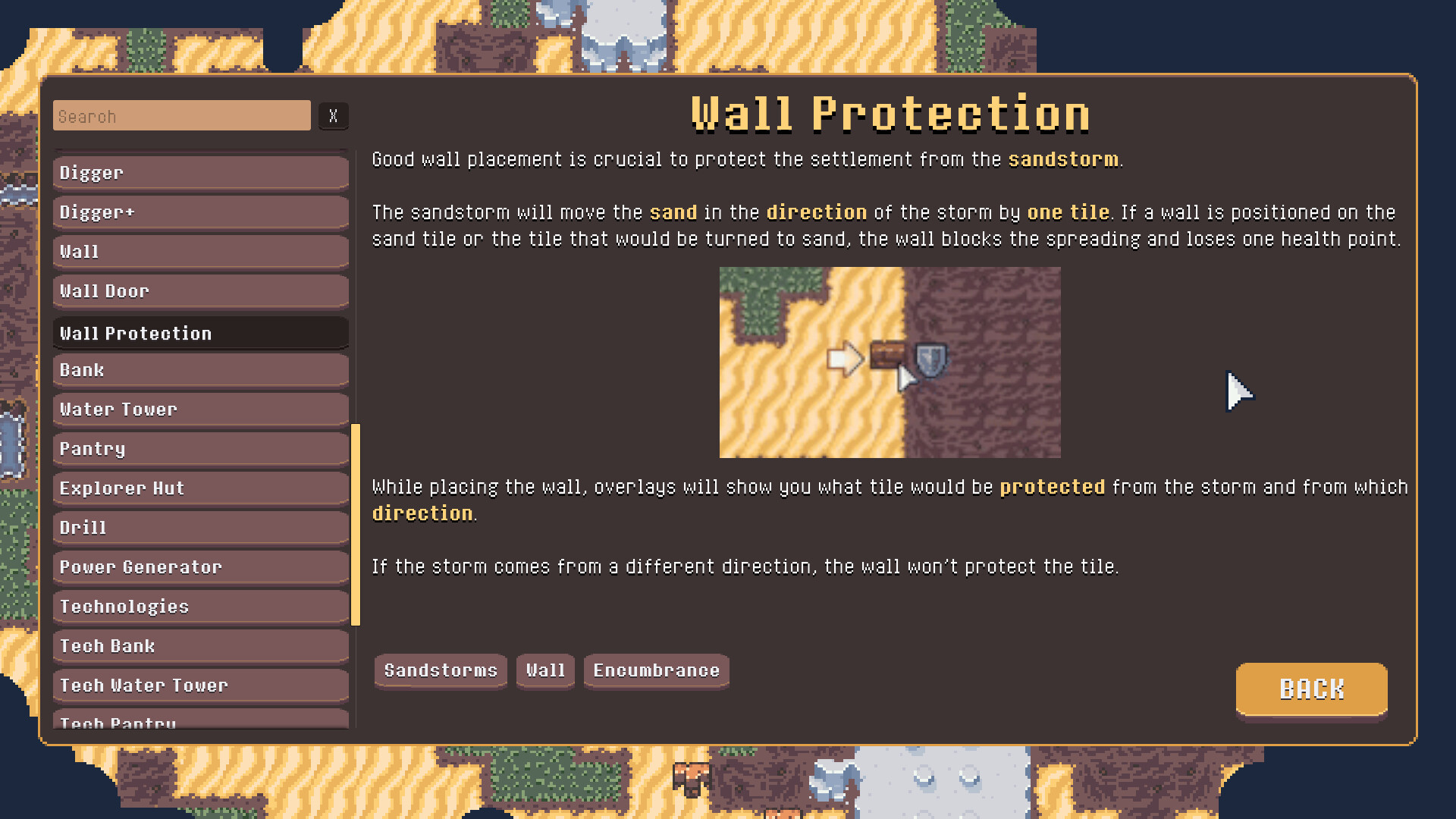 Storm Settlers screenshot #10