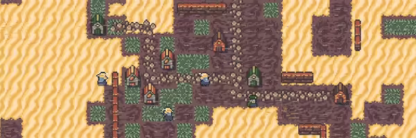 Storm Settlers video 2