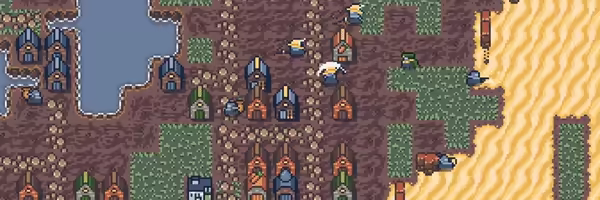 Storm Settlers video 1