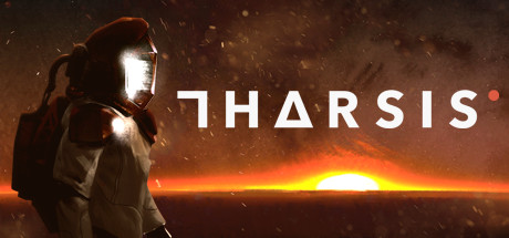 Tharsis banner image