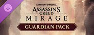 Assassin’s Creed® Mirage Guardian Pack