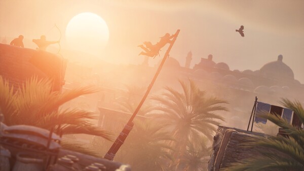 Assassin’s Creed® Mirage Lightning Pack — скриншот 8
