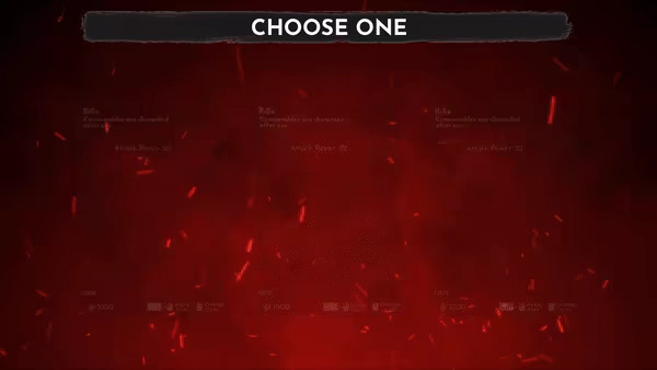 Arcane Drifter video 2