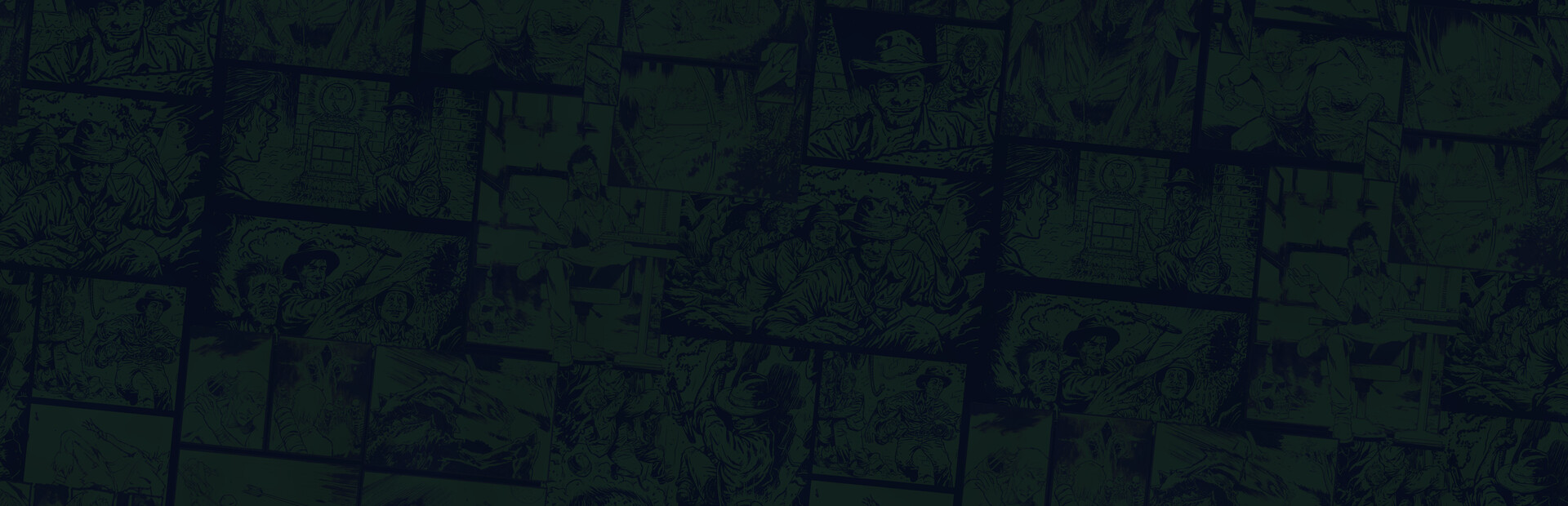 Cosmi: Forbidden Forests