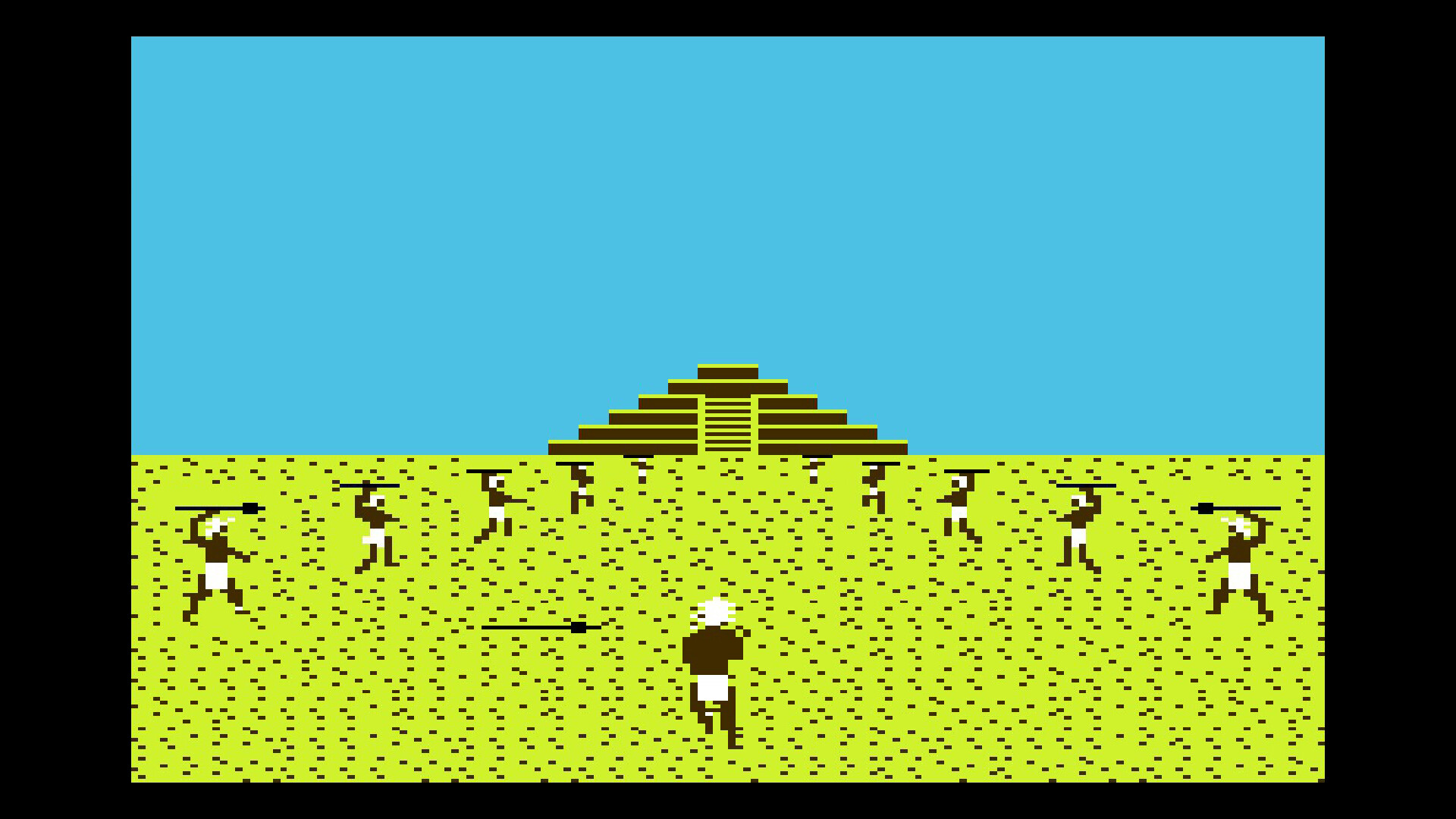Cosmi: Forbidden Forest & Beyond screenshot 2