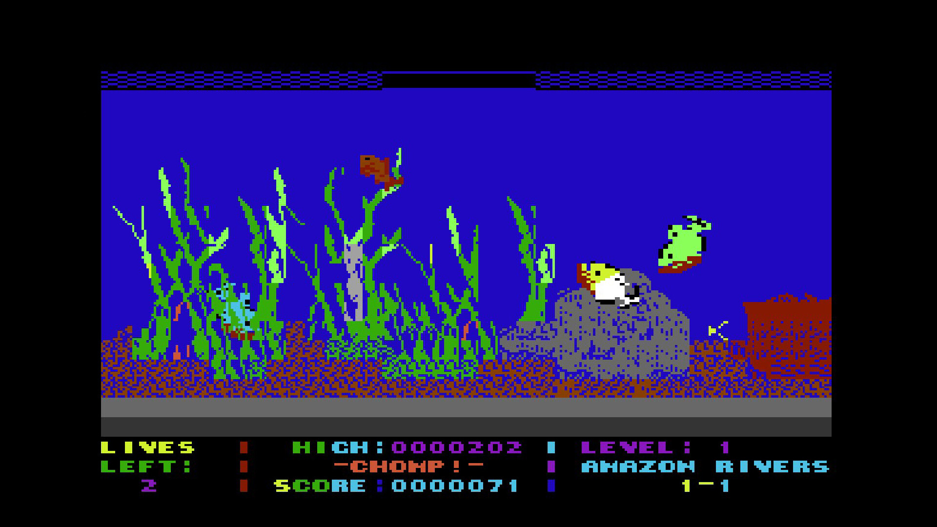 Cosmi: Forbidden Forest & Beyond screenshot 9
