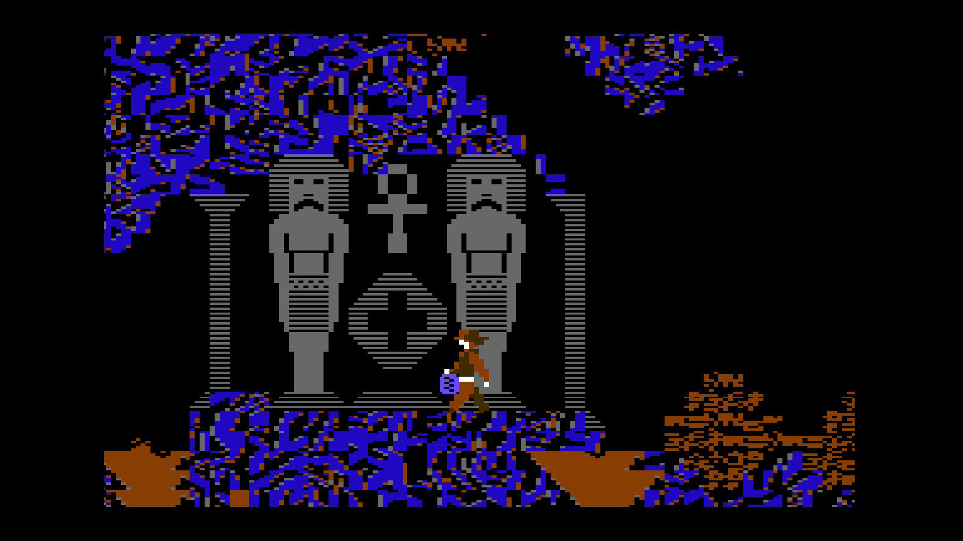 Cosmi: Forbidden Forest & Beyond screenshot 3