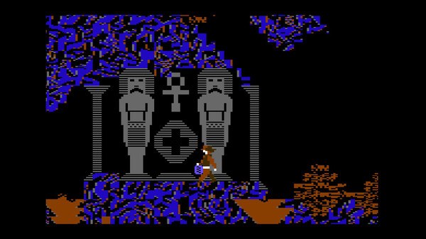 Скриншот 3 из игры Cosmi: Forbidden Forest & Beyond