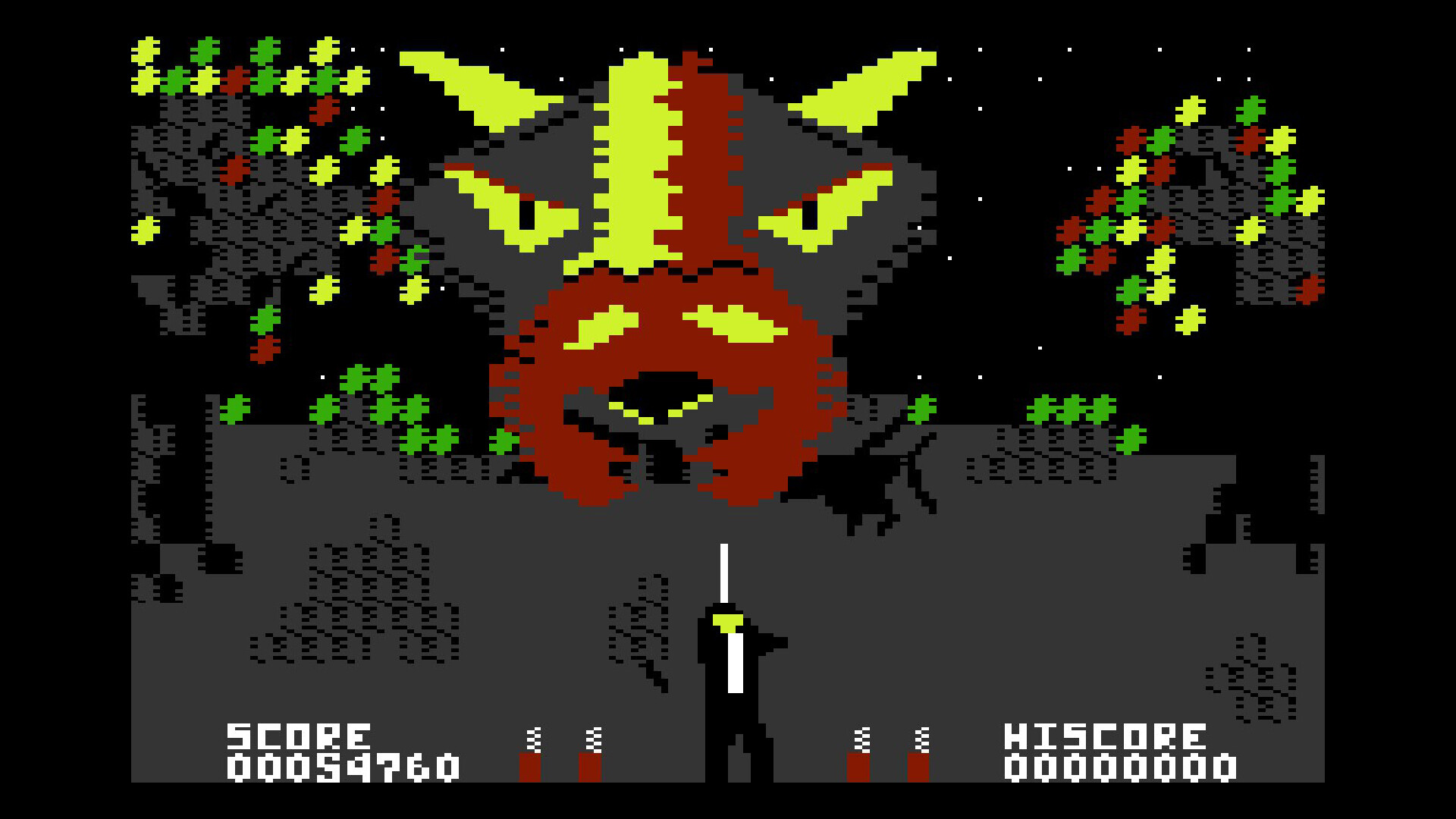 Cosmi: Forbidden Forest & Beyond screenshot 4