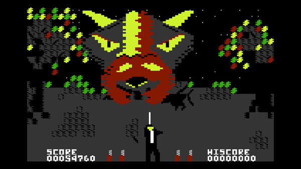 Скриншот 4 из игры Cosmi: Forbidden Forest & Beyond