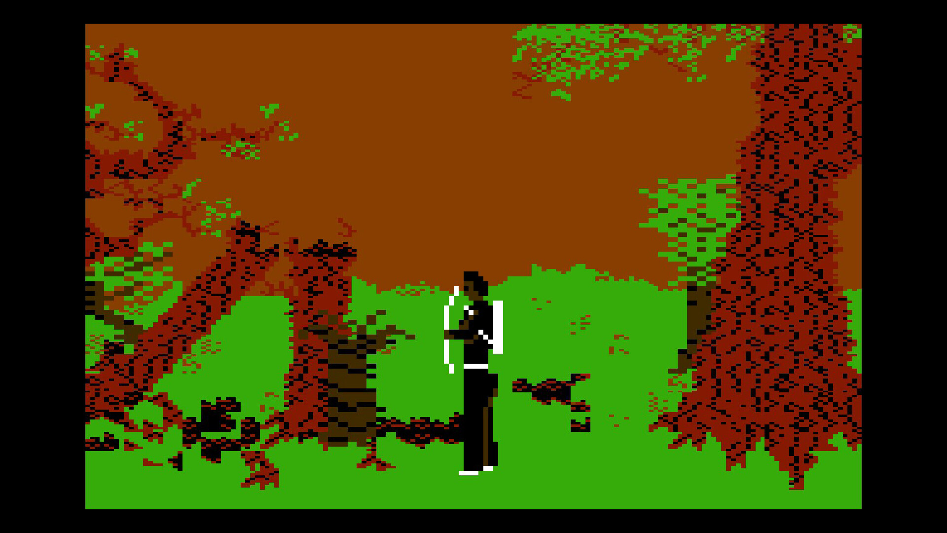 Cosmi: Forbidden Forest & Beyond screenshot 10