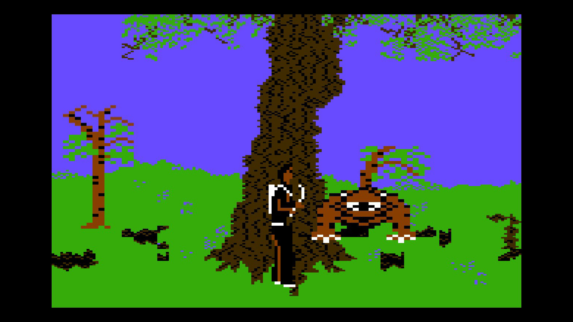 Cosmi: Forbidden Forest & Beyond screenshot 6