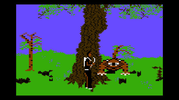 Скриншот 6 из игры Cosmi: Forbidden Forest & Beyond