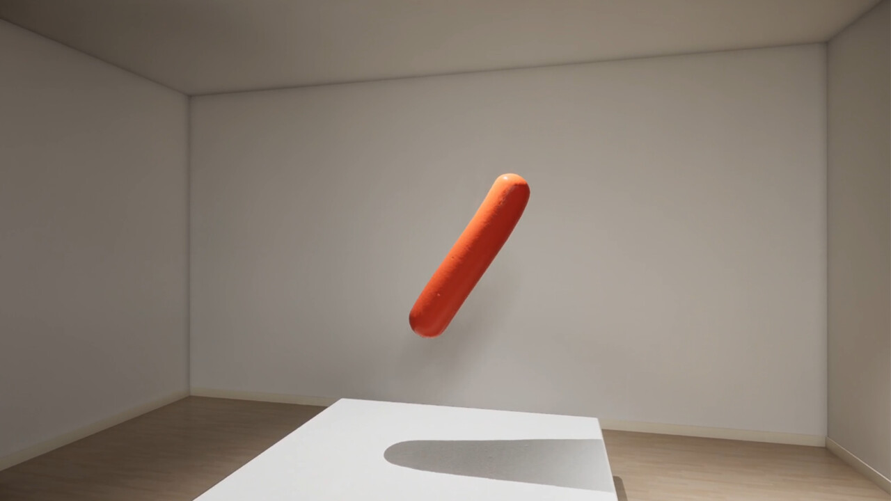 That sausage museum game screenshot #5