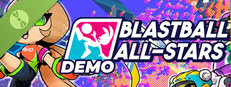 BlastBall: All-Stars Demo