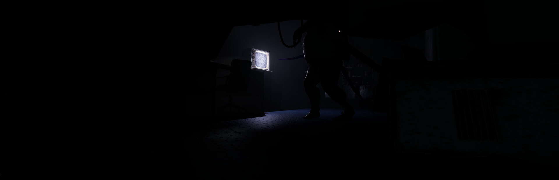 Dead Abyss