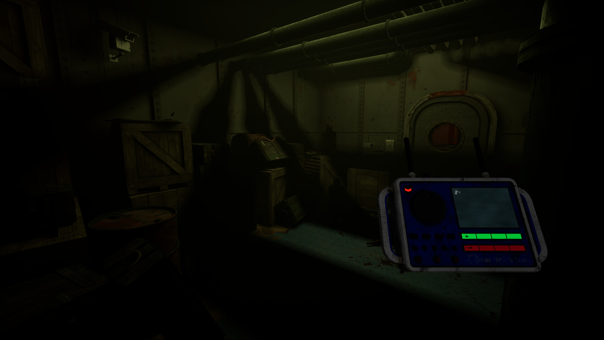 #1. Dead Abyss (Steam) 由: Azalea Interactive