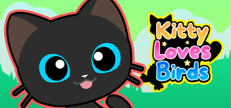 猫咪爱鸟 Build.17647177（Kitty Loves Birds）免安装中文版