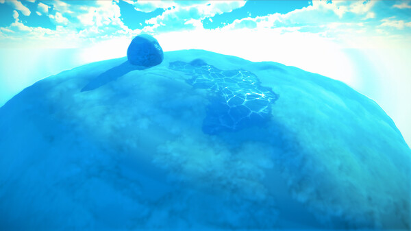 Скриншот из Archaeology - FROZEN WALL Скриншот из Archaeology - FROZEN WALL