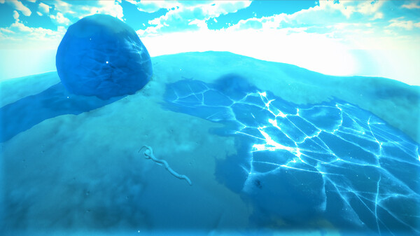 Скриншот из Archaeology - FROZEN WALL Скриншот из Archaeology - FROZEN WALL